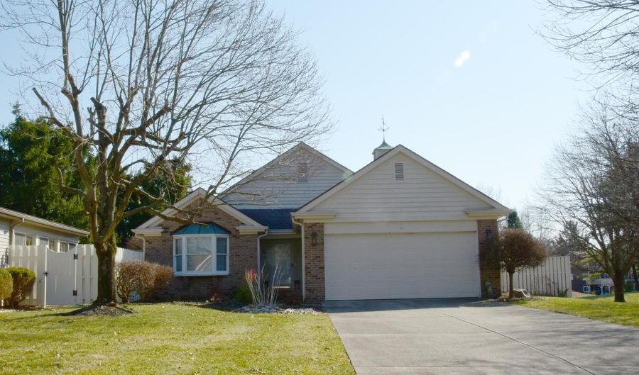 15 Ash Hill Ct, Batesville, IN 47006 - 3 Beds, 3 Bath