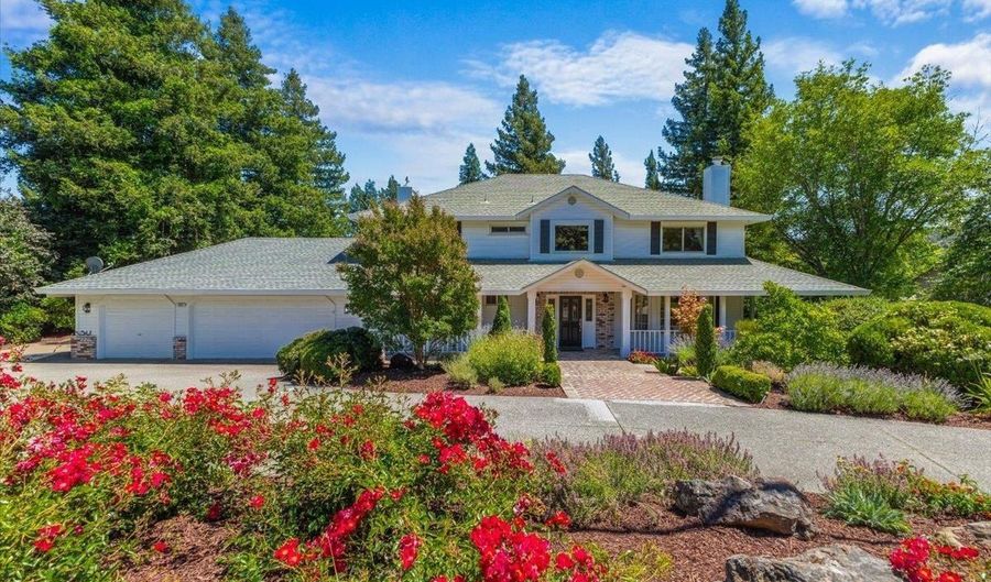 502 Los Alamos Rd, Santa Rosa, CA 95409 - 6 Beds, 4 Bath
