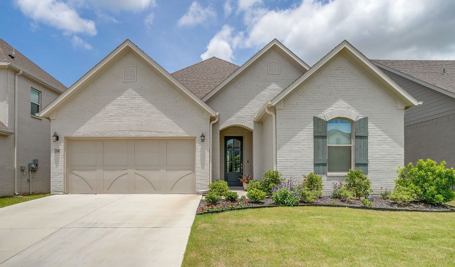 214 Observation Dr N, Aledo, TX 76008 - 3 Beds, 2 Bath
