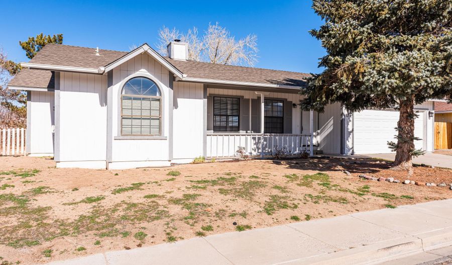 171 River Village Cir, Dayton, NV 89403 - 3 Beds, 2 Bath