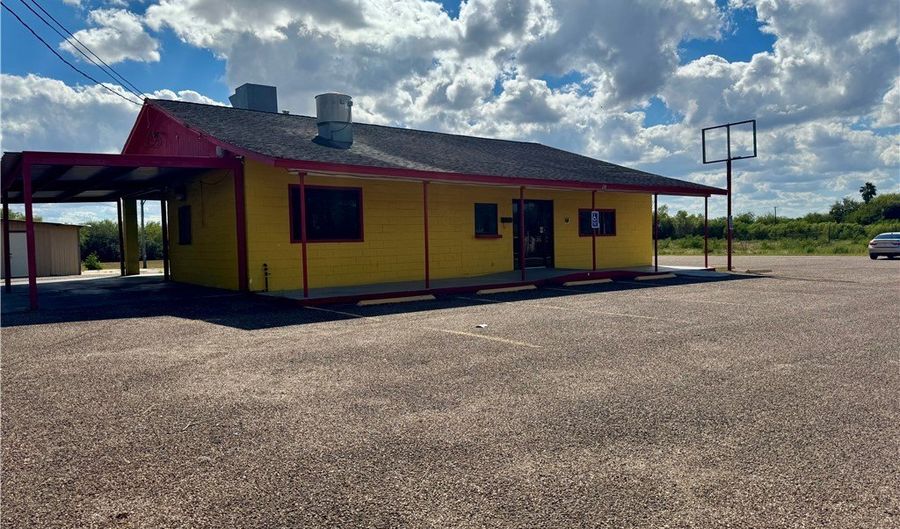 200 Cecilia St, Alice, TX 78332 - 0 Beds, 0 Bath