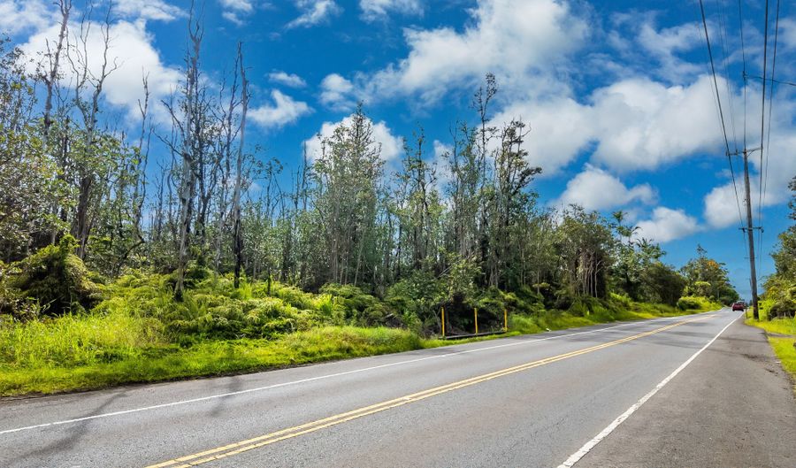 ROAD 8 MOHO, Keaau, HI 96749 - 0 Beds, 0 Bath