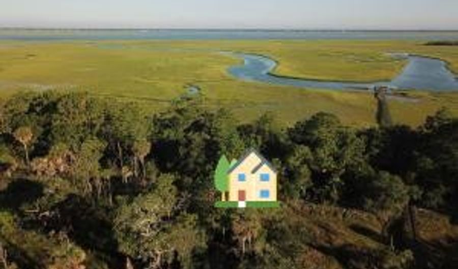 266 Old House Ln Lot 120, Dewees Island, SC 29451 - 0 Beds, 0 Bath