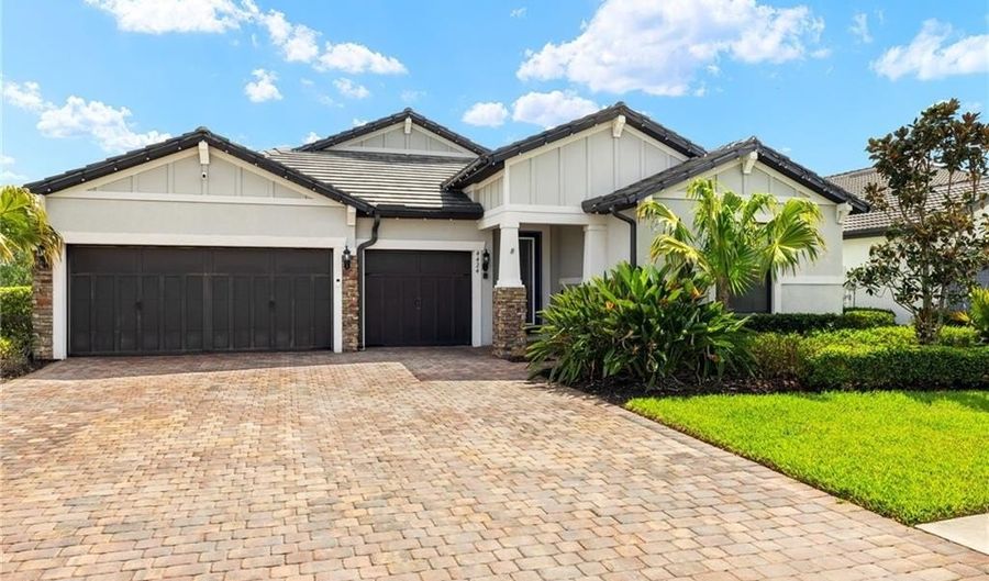4424 Owens Way, Ave Maria, FL 34142 - 4 Beds, 3 Bath
