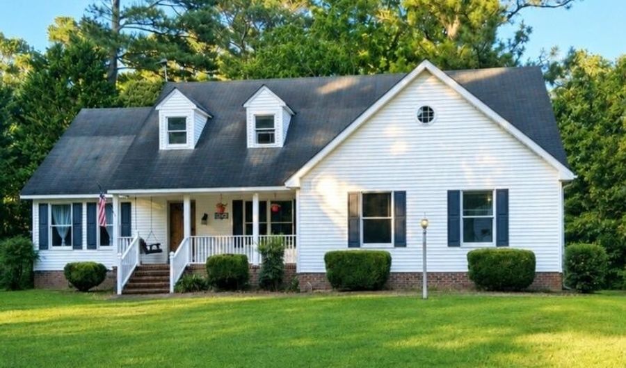 24093 COLEY St, Accomac, VA 23301 - 3 Beds, 3 Bath