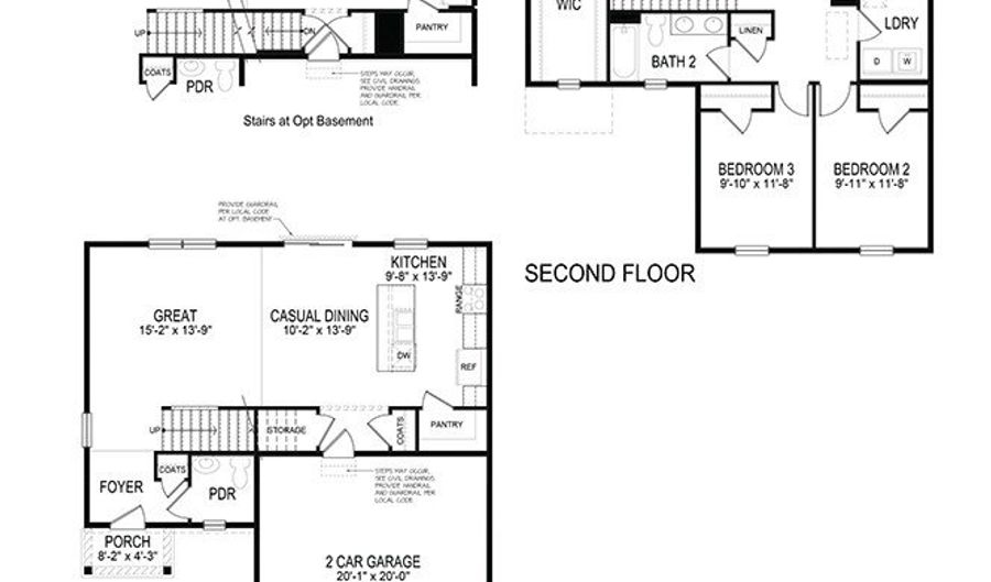 9 Whaler Ave, Barnegat, NJ 08005 - 4 Beds, 3 Bath