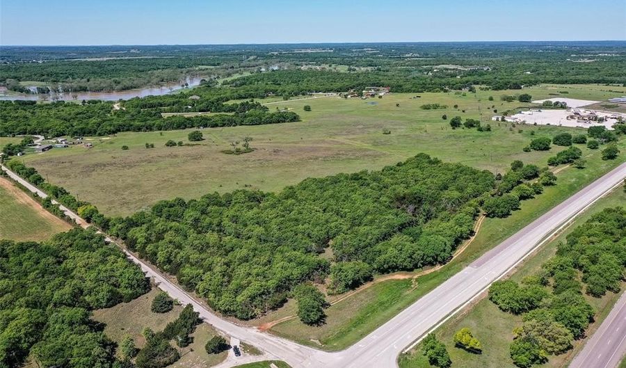 Tbd Hwy 287, Alvord, TX 76225 - 0 Beds, 0 Bath