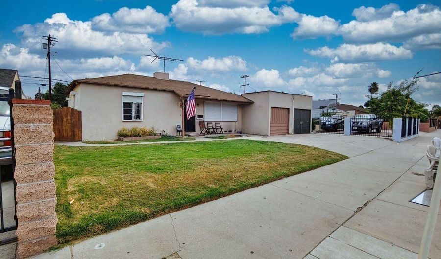 13636 Garfield Ave, South Gate, CA 90280 - 3 Beds, 3 Bath