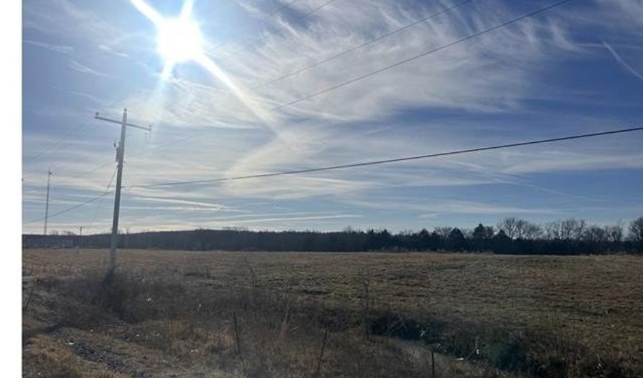 Alderson Road, Alderson, OK 74522 - 0 Beds, 0 Bath