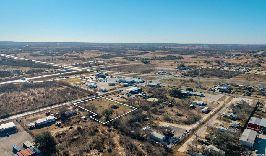 5609 N Fm 3465, Adkins, TX 78101 - 0 Beds, 0 Bath