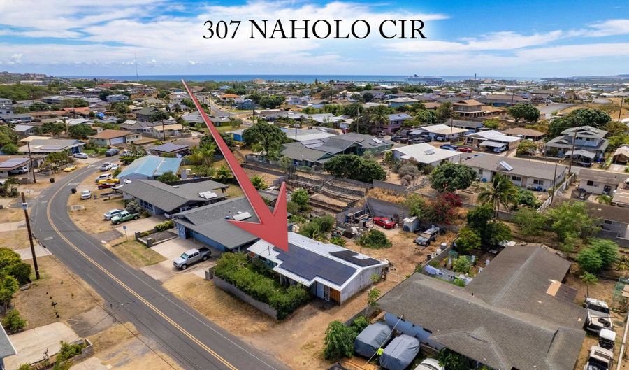 307 Naholo Cir, Kahului, HI 96732 - 3 Beds, 2 Bath