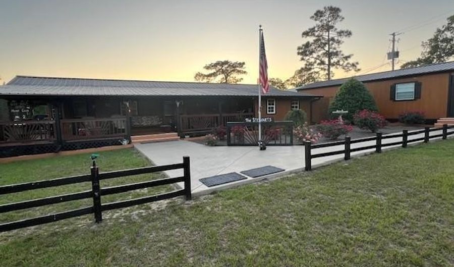 2235 St Paul Rd, Barnwell, SC 29812 - 2 Beds, 2 Bath