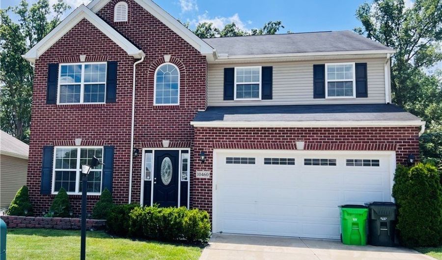 10460 Dogwood Dr, Aurora, OH 44202 - 4 Beds, 4 Bath