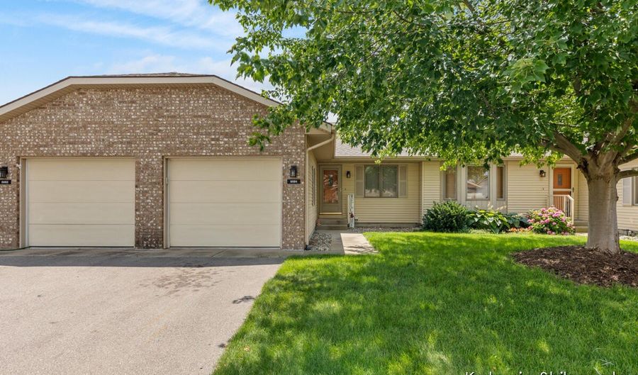 6084 Crystal Dr, Allendale, MI 49401 - 2 Beds, 1 Bath