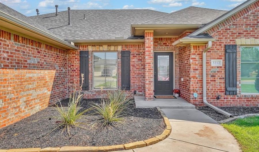 3212 Wendy Ln, Altus, OK 73521 - 4 Beds, 3 Bath