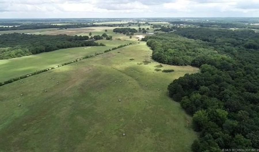 001 N Wade Rd, Bennington, OK 74723 - 0 Beds, 0 Bath