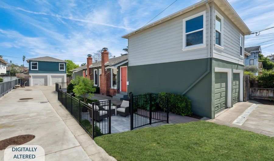 3241 Briggs Ave, Alameda, CA 94501 - 4 Beds, 0 Bath