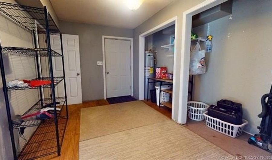 2807 McClain, Ardmore, OK 73401 - 4 Beds, 2 Bath