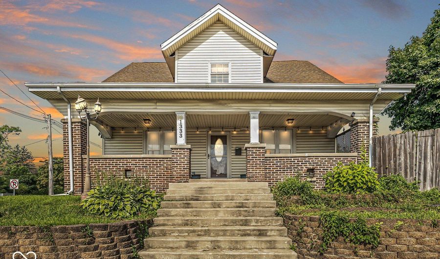 1333 S Madison Ave, Anderson, IN 46016 - 7 Beds, 2 Bath