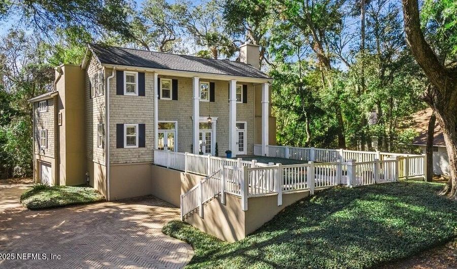 410 OCEANWALK Dr S, Atlantic Beach, FL 32233 - 3 Beds, 4 Bath