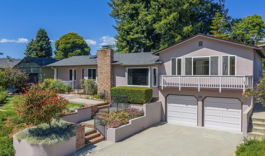 419 Ewell Ave, Aptos, CA 95003 - 4 Beds, 2 Bath