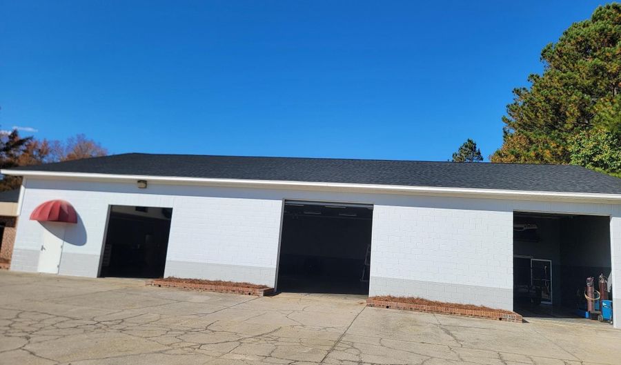 1106 Goodale Ave, Camden, SC 29020 - 0 Beds, 0 Bath