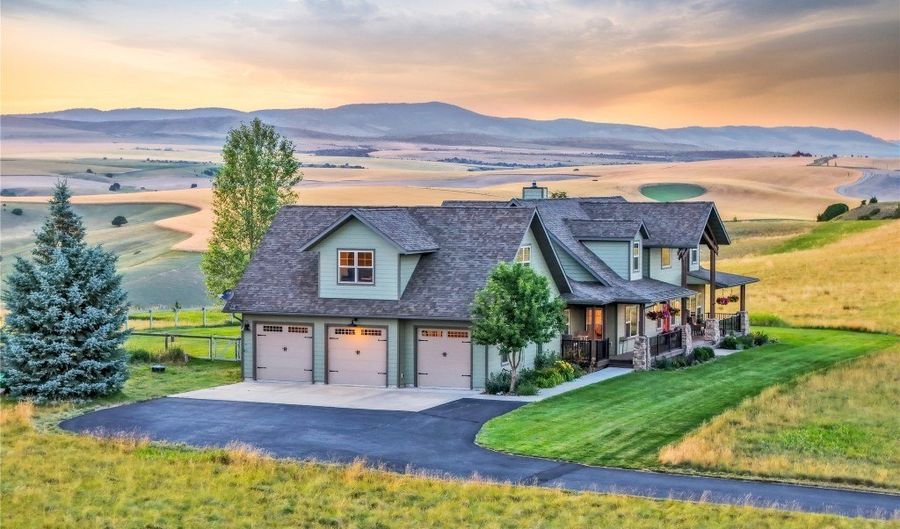 735 Antelope Ridge Rd, Belgrade, MT 59714 - 4 Beds, 5 Bath