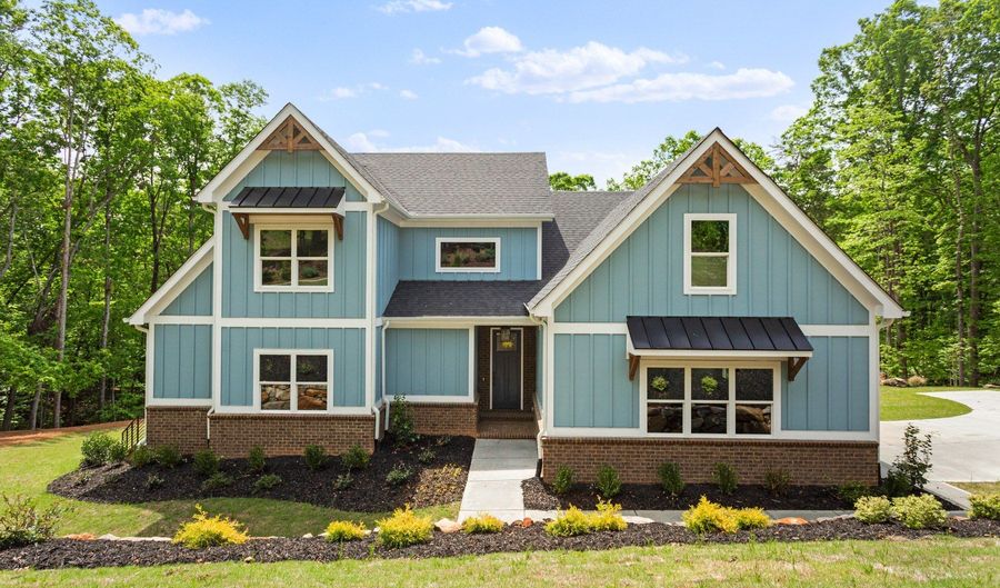 154 Planters Crk, Baldwin, GA 30511 - 4 Beds, 5 Bath