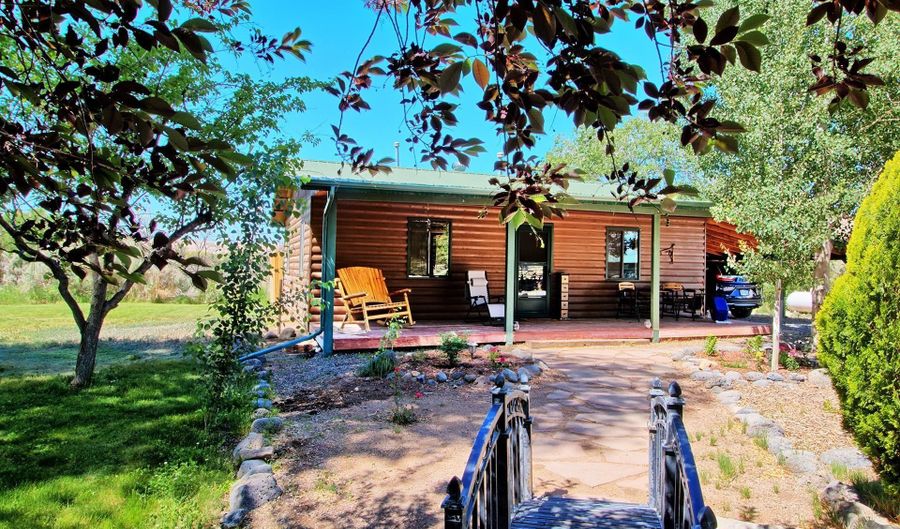 10341 Tongue Creek Rd, Austin, CO 81410 - 8 Beds, 6 Bath