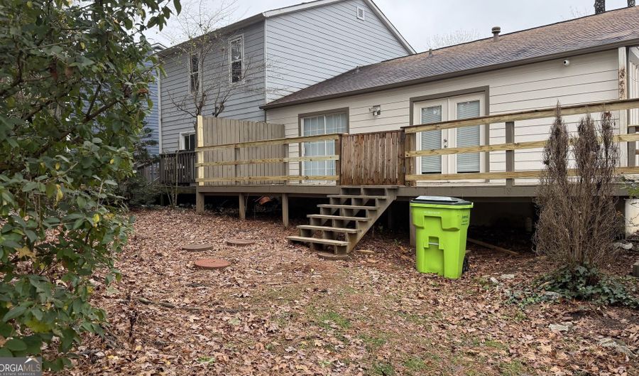 6810 Panda Dr B, Austell, GA 30168 - 2 Beds, 2 Bath