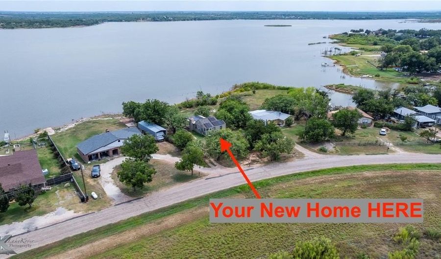 835 Comanche Trl, Abilene, TX 79601 - 2 Beds, 1 Bath