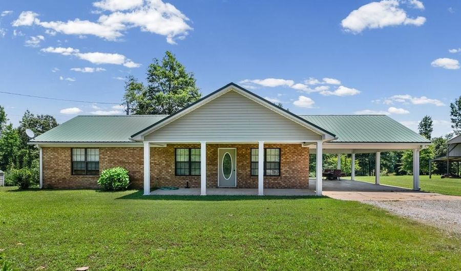 34 County Road 291, Abbeville, MS 38601 - 2 Beds, 2 Bath