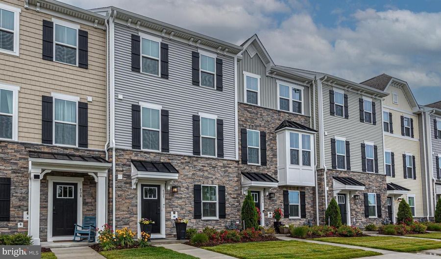 12461 COASTAL MARSH Dr 707, Berlin, MD 21811 - 3 Beds, 5 Bath
