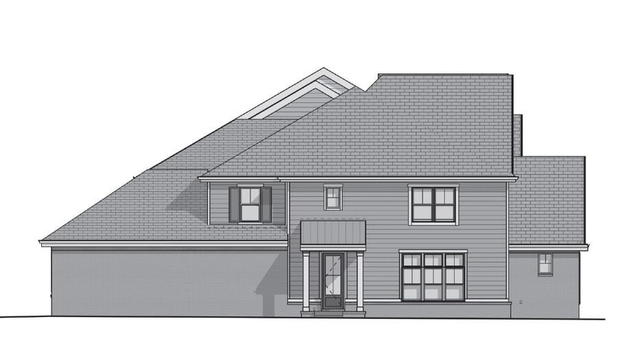 12120 PROVIDENCE HOMES Ln, Arlington, TN 38002 - 3 Beds, 3 Bath