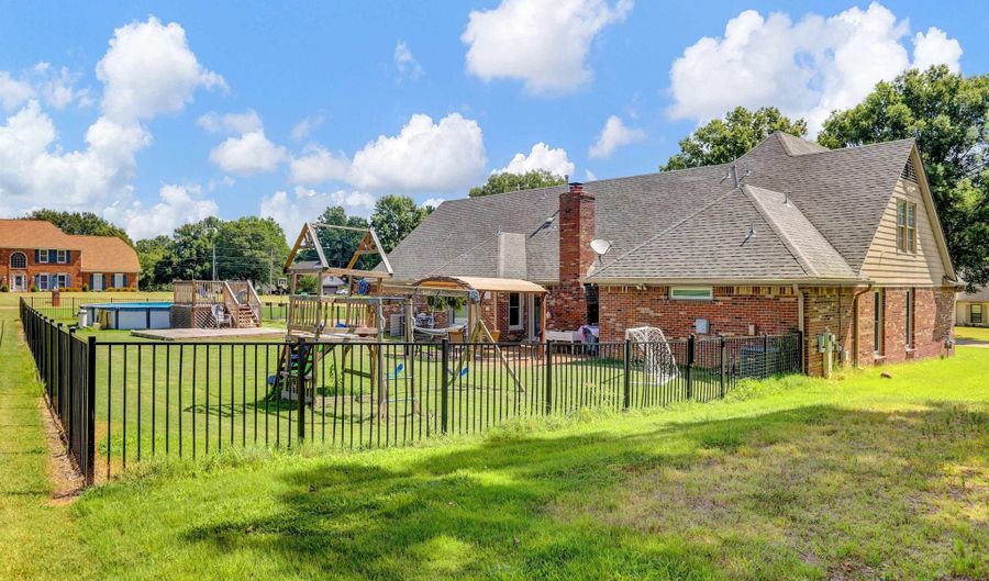 4045 BARTLETT COUNTRY, Bartlett, TN 38135 - 4 Beds, 4 Bath