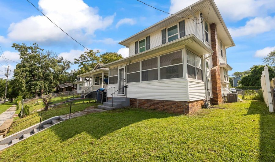 1559 23rd St, Des Moines, IA 50311 - 3 Beds, 1 Bath