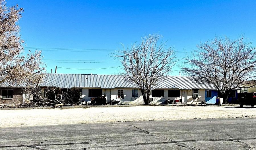 380 B St, Hawthorne, NV 89415 - 0 Beds, 0 Bath