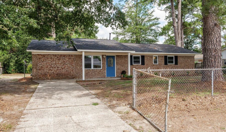 3007 Tallwood Way, Augusta, GA 30906 - 5 Beds, 2 Bath