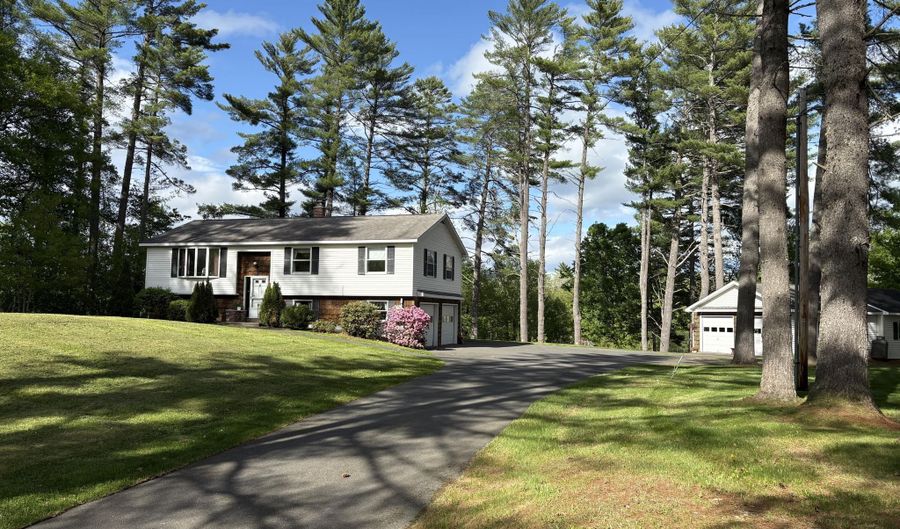 157 Main Rd, Abbot, ME 04406 - 3 Beds, 2 Bath