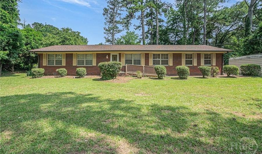 245 Forest Heights Dr, Athens, GA 30606 - 3 Beds, 2 Bath