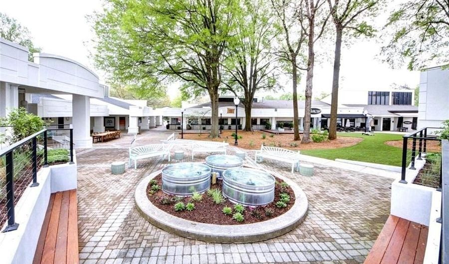 11 E Perimeter Ctr E #1408, Atlanta, GA 30346 - 2 Beds, 2 Bath