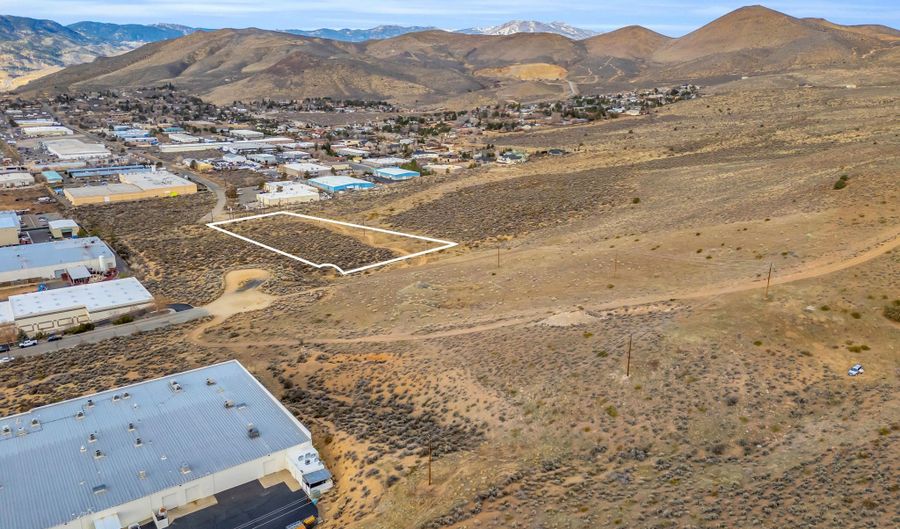 4898 Hytech Dr, Carson City, NV 89706 - 0 Beds, 0 Bath