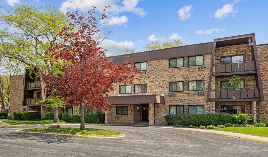 2604 N Windsor Dr 207, Arlington Heights, IL 60004 - 1 Beds, 1 Bath