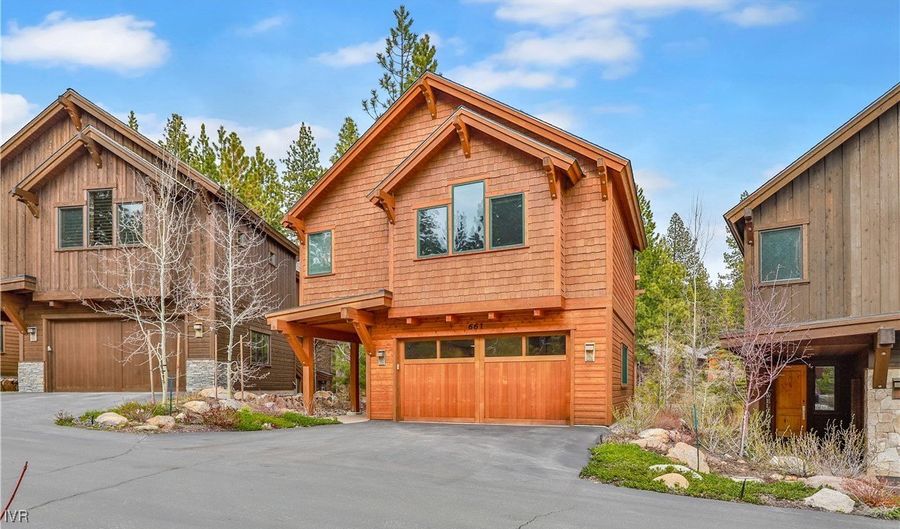 661 Rosewood Cir, Incline Village, NV 89451 - 4 Beds, 4 Bath