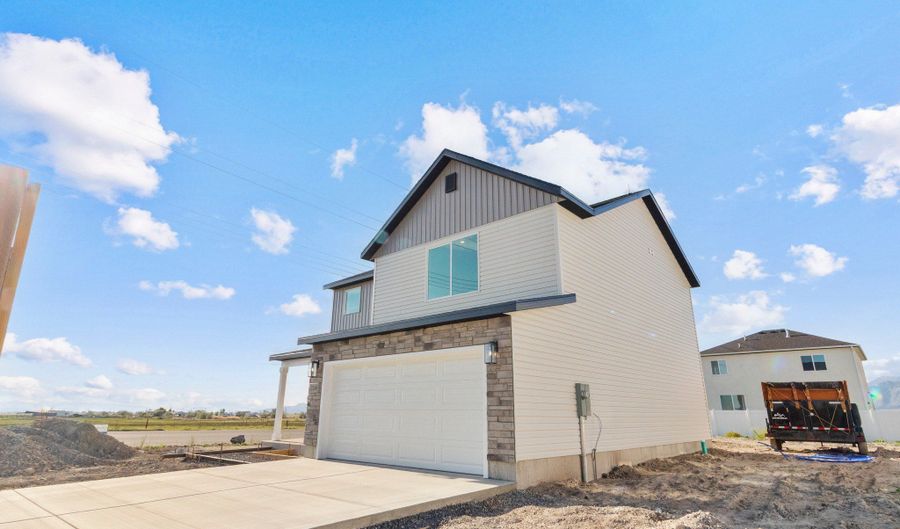 1186 W 500 S, Brigham City, UT 84302 - 3 Beds, 3 Bath