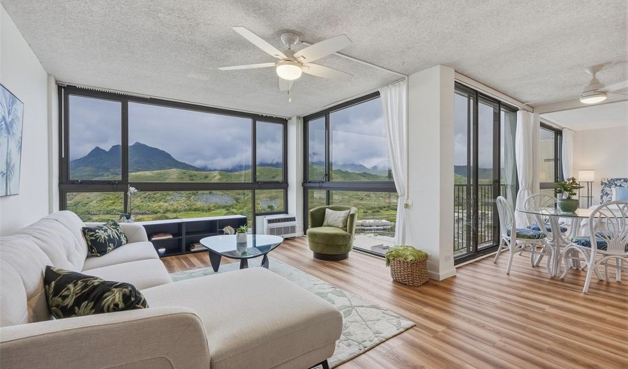 322 Aoloa St Ph8, Kailua, HI 96734 - 1 Beds, 1 Bath