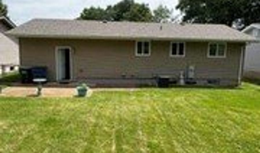 3342 Boca Raton Dr, Arnold, MO 63010 - 3 Beds, 2 Bath