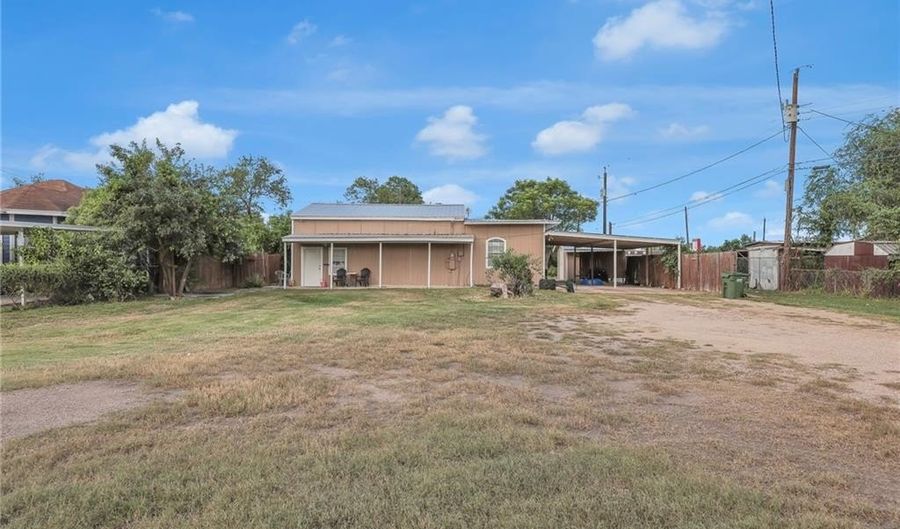 364 E Austin Ave, Alamo, TX 78516 - 2 Beds, 1 Bath