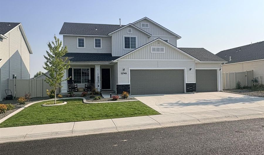 12745 Ashfield, Caldwell, ID 83607 - 4 Beds, 3 Bath