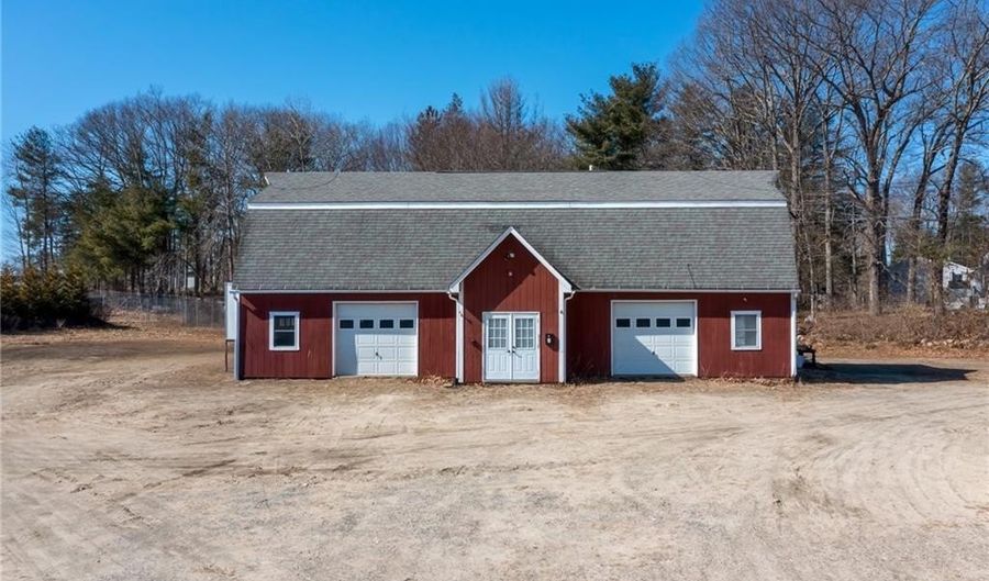 600 Broncos Hwy, Burrillville, RI 02839 - 0 Beds, 0 Bath